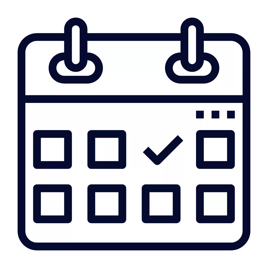 events logo